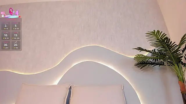 CannelaSmith 现场XXX聊天