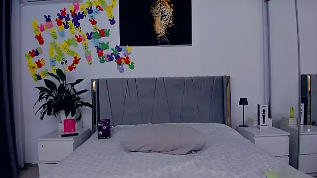 Czat XXX na żywo – jessykmxx