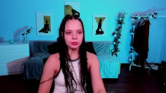 BetsyKiss 现场XXX聊天