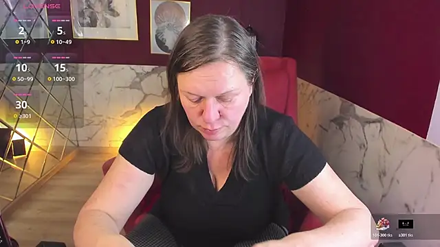 Chat XXX Live KellyPerfection