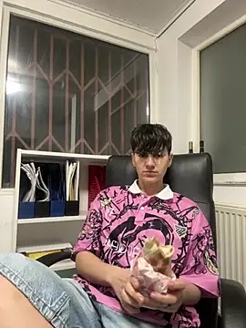 ravenryx 现场XXX聊天