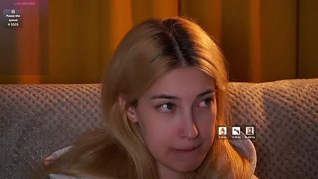 AngelicRice 라이브 XXX 채팅