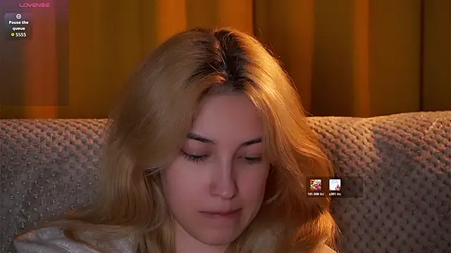 AngelicRice Obrolan Langsung XXX