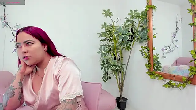 AfroditaVega_ – Live XXX-chat