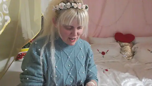 Онлайн чат XXX SunnySylvia