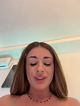 IsabellaEtthan Webcam Show