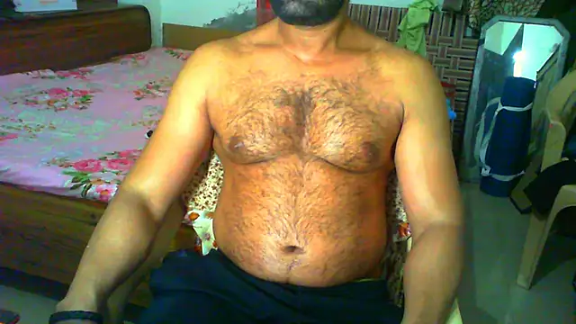 Show de Vbestshow na webcam