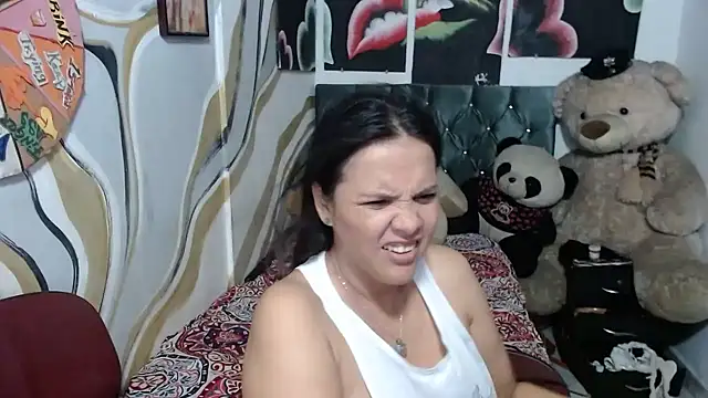 Chat XXX en directo de manzanahot9