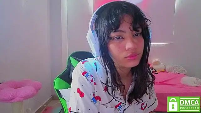 Sembang XXX Secara Langsung Lovelyamyy