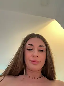 IsabellaEtthan Chat XXX live