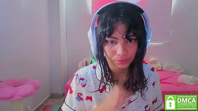 Živý XXX chat Lovelyamyy