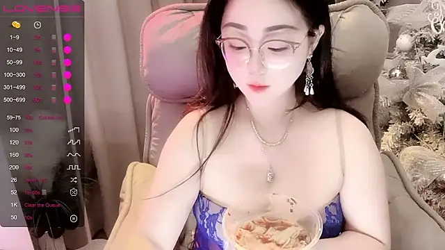 Živý XXX chat Monica-666888-