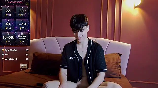 ravenryx's Live XXX Chat