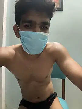 Chat +18 de BadBoyTom78 ao vivo