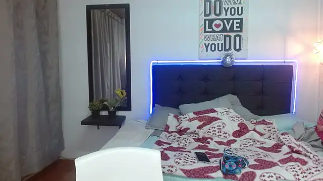 Chat XXX Live Keyla01_