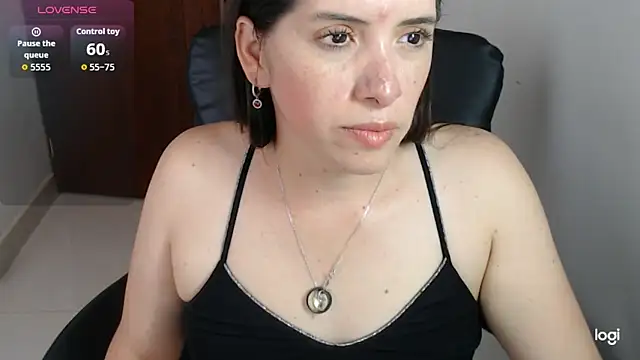 spicey_latina Live XXX-Chat