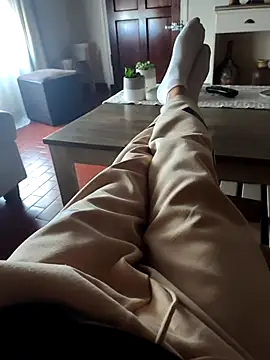 LuqenZo Live XXX-Chat