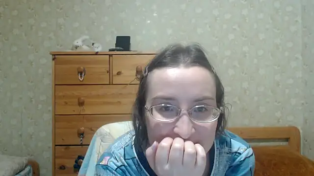 Pokazy przed kamerką – Smart_Rose