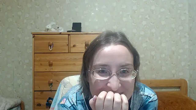 Smart_RoseのライブXXXチャット