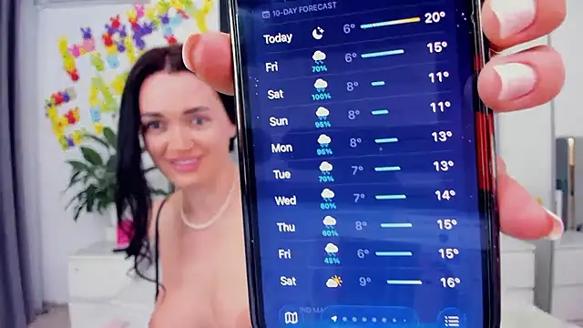 jessykmxxのライブXXXチャット