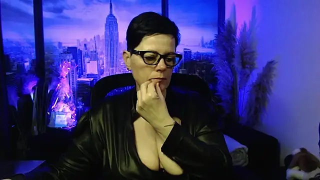 ninarandmann Webcam-Show