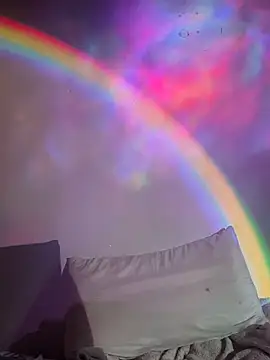 Encore_Angel Adlı Modelin Web Kamerası Şovu