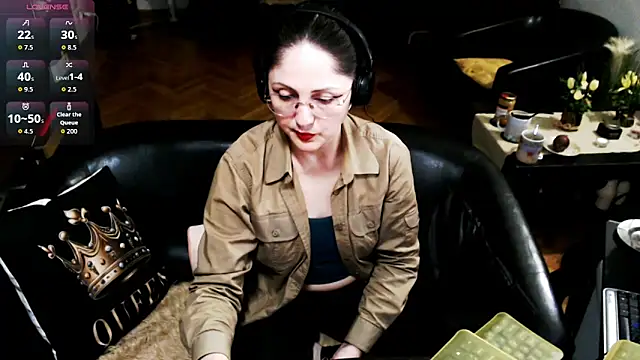 Chat XXX ao vivo de Imperatriza