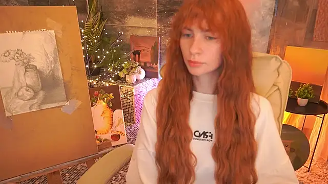 Chat XXX en directo de Nicol_Moonn