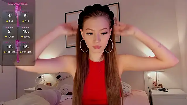 Živý XXX chat diana_nier