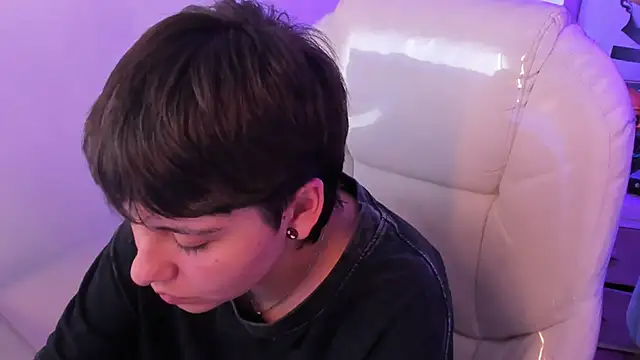 Chat XXX ao vivo de Nathaly_ds