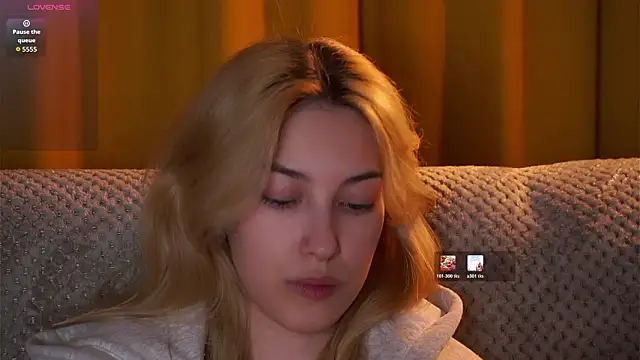 Chat XXX ao vivo de AngelicRice