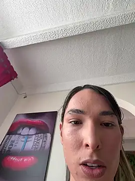 Niky_777のライブXXXチャット