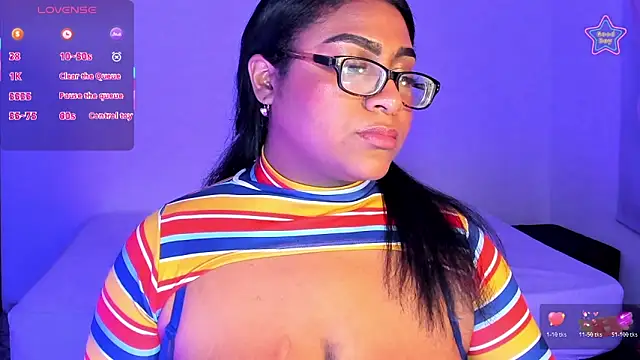 Živý XXX chat BlakmillerrGilson