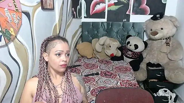 Živý XXX chat manzanahot9