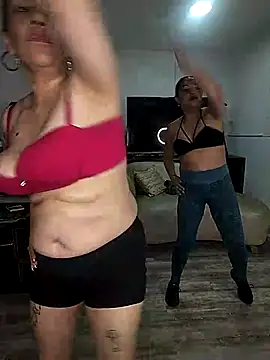 Shantey_Laurent's Live XXX Chat