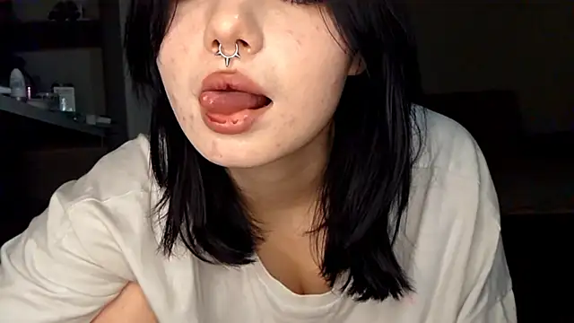 Goth_cute's Live XXX Chat
