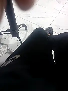 Arabeman300 Pertunjukan Webcam