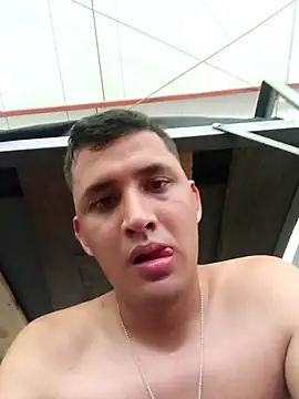 Show webcam de MonasticCanine