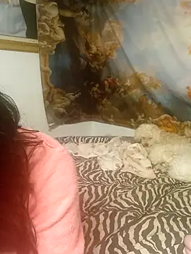 MadamBell's Live XXX Chat