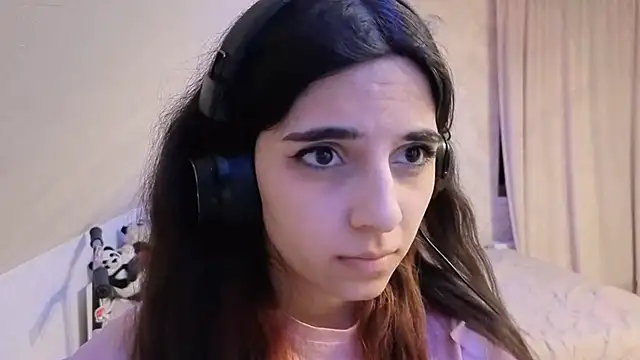 Chatroom XXX en direct de Blissmissataeses