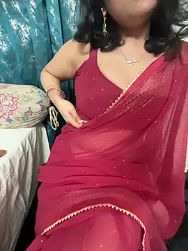 LuscousPussyのライブXXXチャット