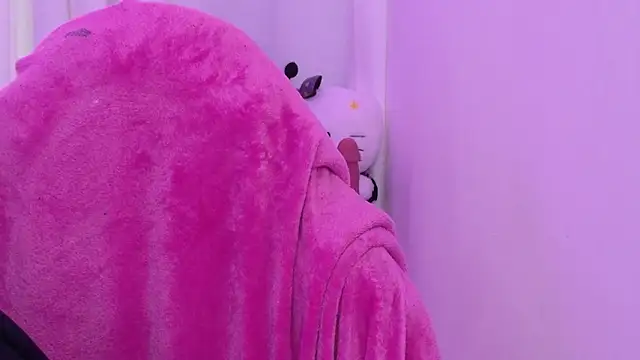 Chat XXX ao vivo de Sachi_Meow