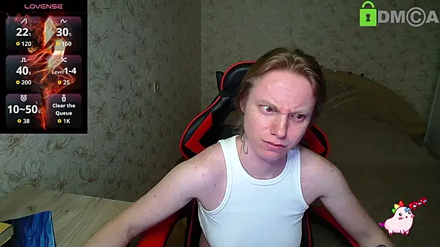 Alexis_Gordon live XXX chat