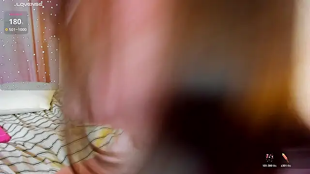 lexxxxxxiのライブXXXチャット