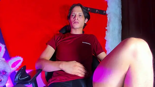 Chat XXX ao vivo de LilOwen_