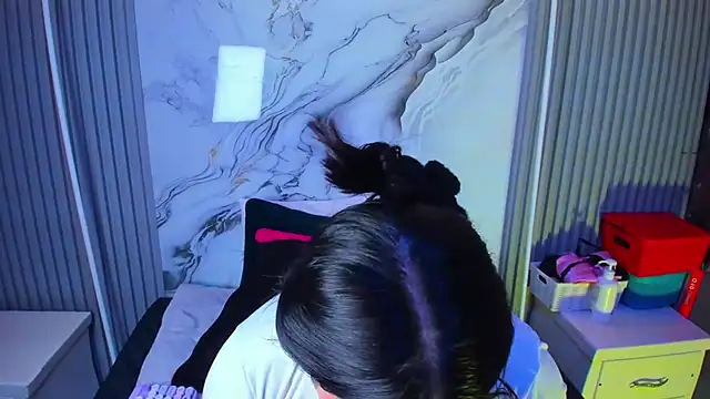 Chat XXX ao vivo de venusowen_