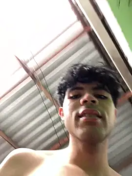 Chat XXX ao vivo de Axel-Mejia