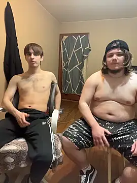 desiredude9's Live XXX Chat