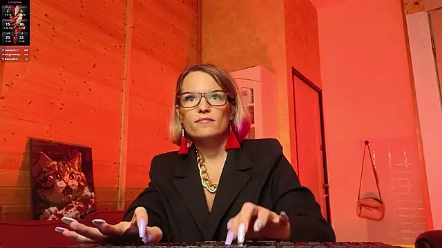 Lady_Shine Live XXX Chat