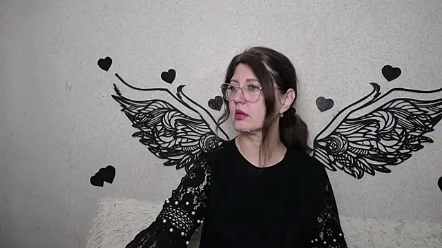 RoseHille live XXX chat